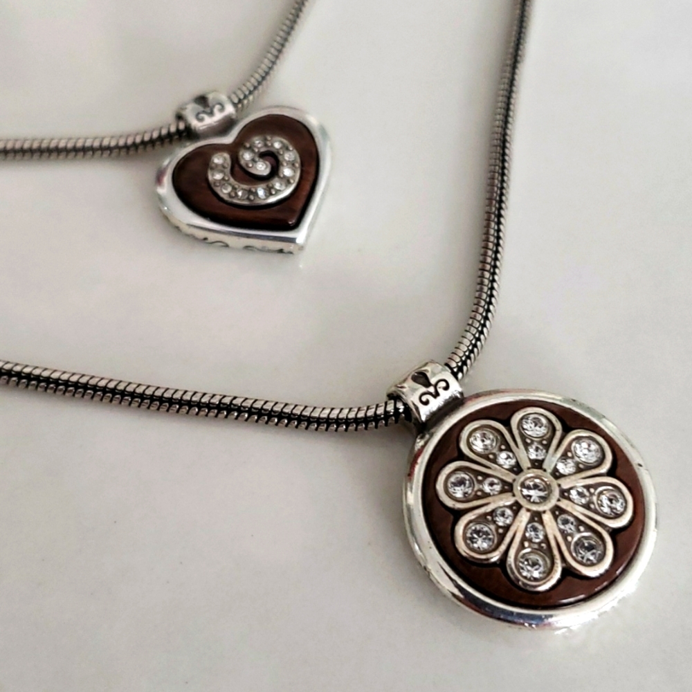 Brighton Necklace - Picture 2 of 5